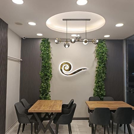 Gulistan Hotel Zara Luaran gambar