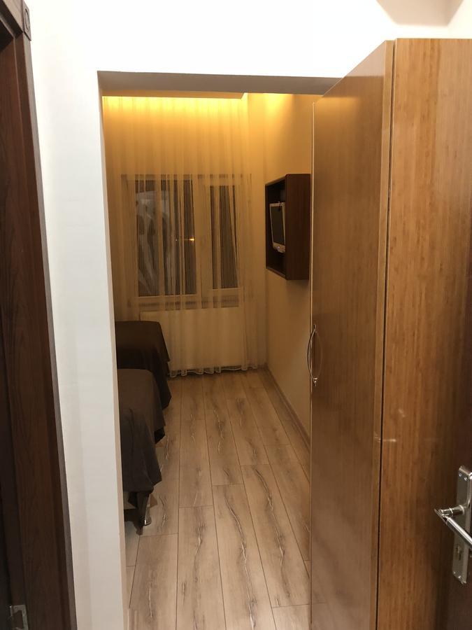 Gulistan Hotel Zara Luaran gambar