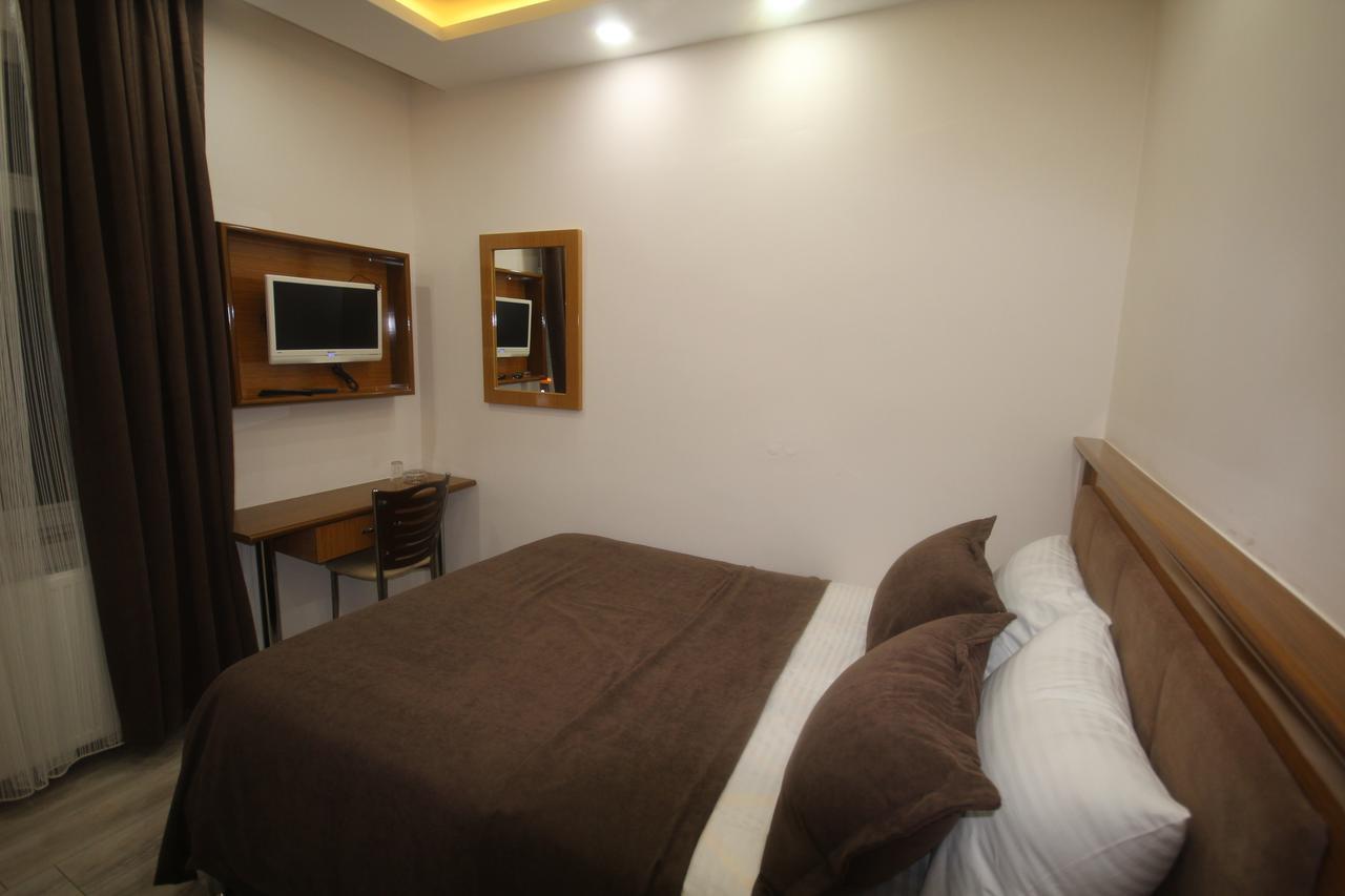 Gulistan Hotel Zara Luaran gambar
