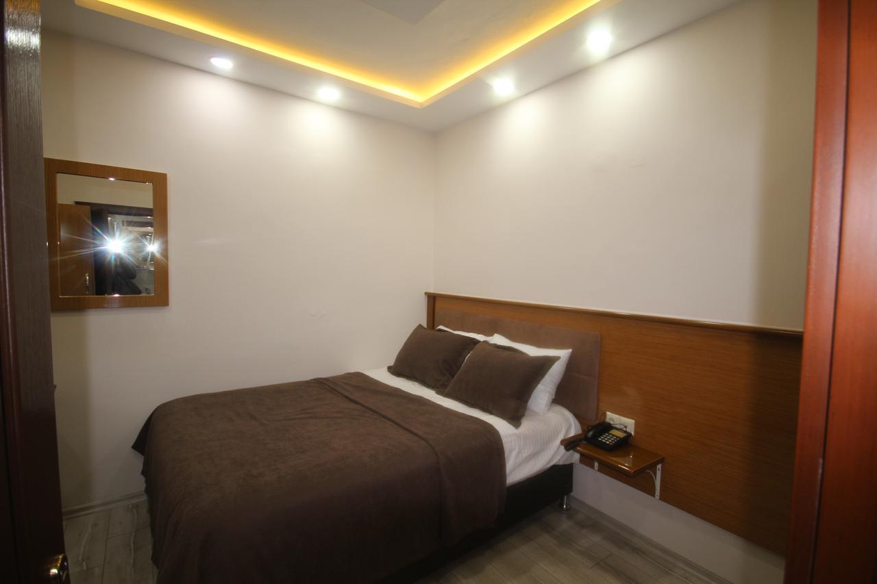 Gulistan Hotel Zara Luaran gambar